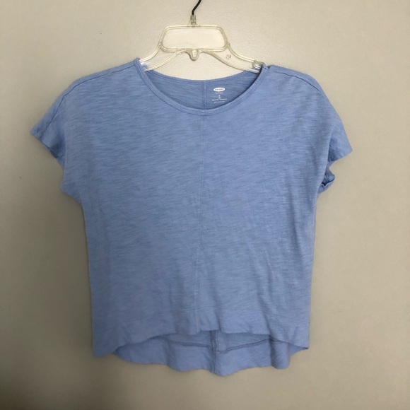 Old Navy Tops - blue old navy top